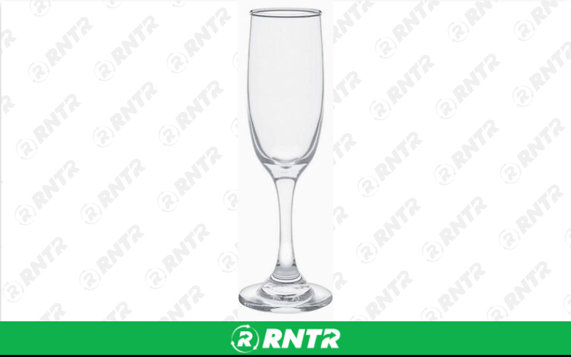 Generic Champagne Flute Glass – For rent in dacula, georgia – CrimsonTLC | RNTR.com – Image 1