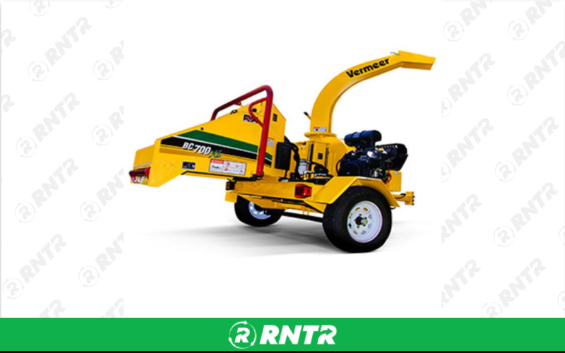 Generic Chipper Shreader 6 – For rent in willmar, minnesota – Grand True Value Rental | RNTR.com – Image 1