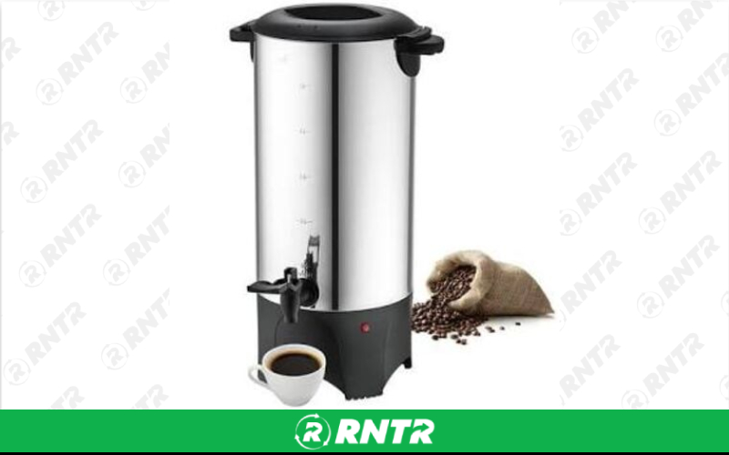 Generic Coffee Urn – For rent in dacula, georgia – CrimsonTLC | RNTR.com – Image 1