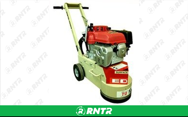 Generic Concrete Surface Grinder – For rent in willmar, minnesota – Grand True Value Rental | RNTR.com – Image 1