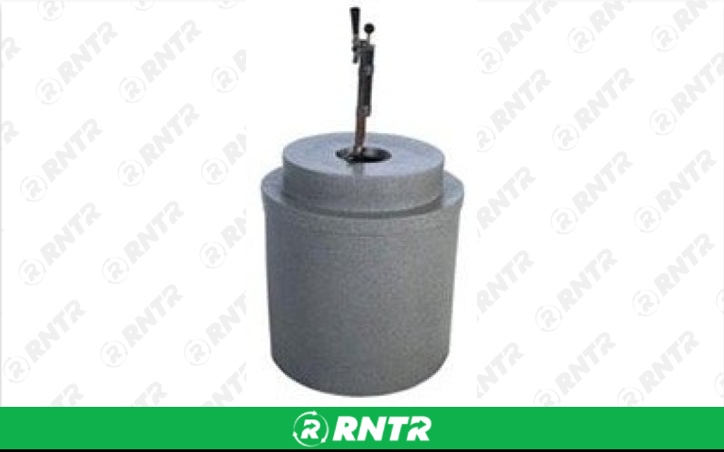 Generic Cooler - Keg/Pop – For rent in willmar, minnesota – Grand True Value Rental | RNTR.com – Image 1