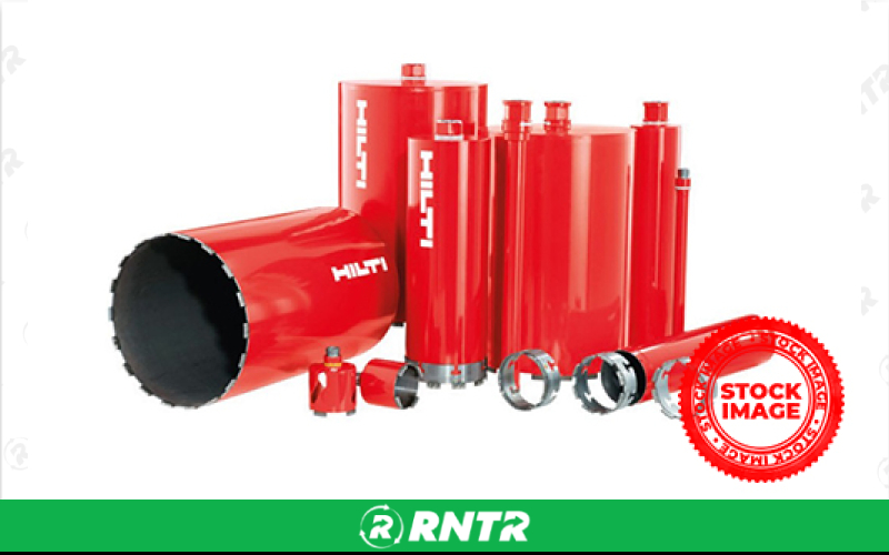 Generic Core Bit - Diamond 3-1/2 – For rent in statesboro, georgia – Southern Rental Systems | RNTR.com – Image 1