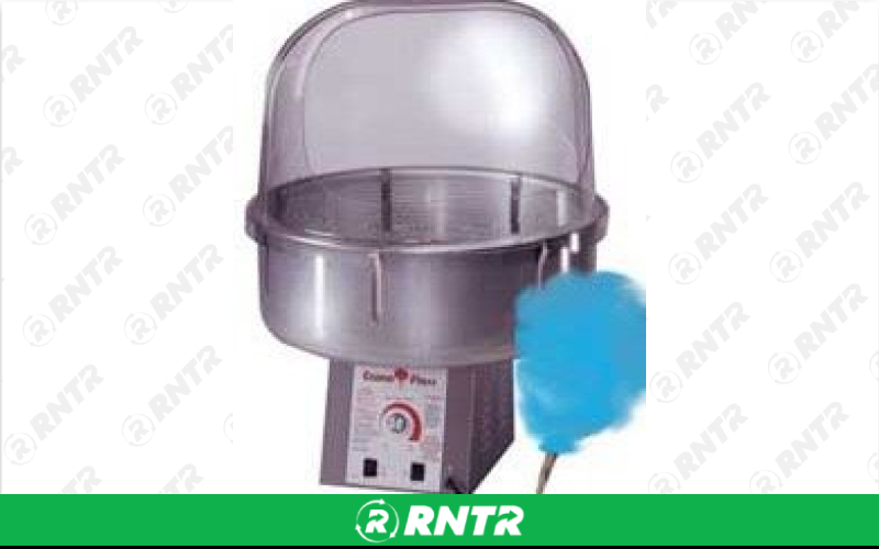 Generic Cotton Candy Machine – For rent in willmar, minnesota – Grand True Value Rental | RNTR.com – Image 1