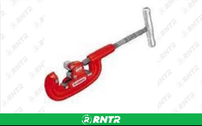 Generic Cutter - 1/8-2 Pipe – For rent in willmar, minnesota – Grand True Value Rental | RNTR.com – Image 1