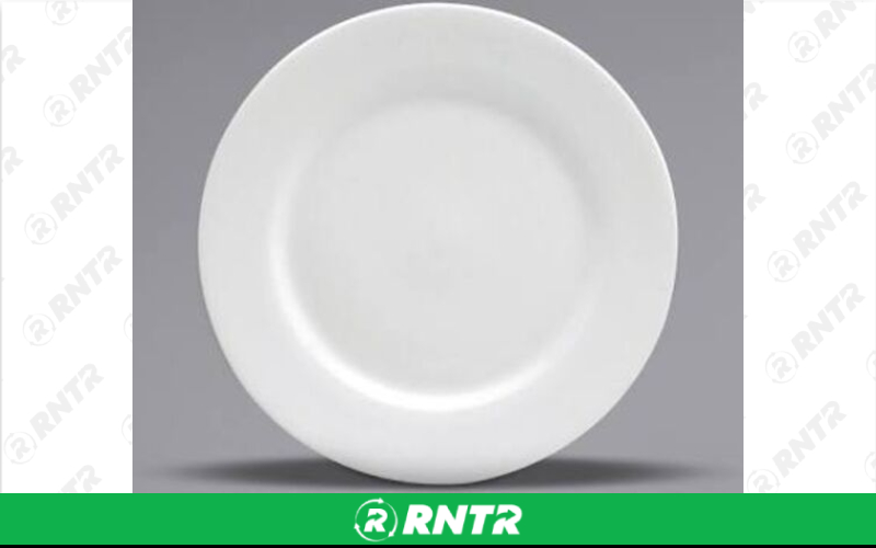 Generic Dinner Plate – For rent in dacula, georgia – CrimsonTLC | RNTR.com – Image 1