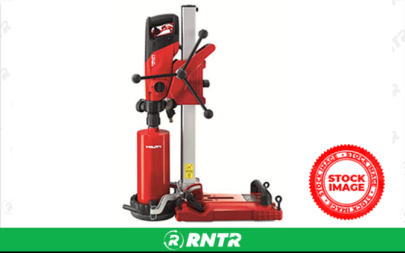 Generic Drill Core Rig without Vacuum – For rent in statesboro, georgia – Southern Rental Systems | RNTR.com – Image 1