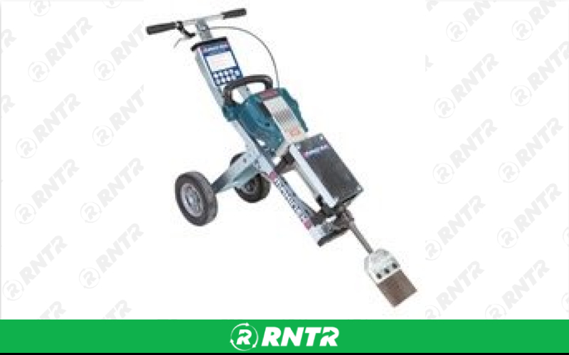 Generic Electric Floor Stripper for Ceramic Tile – For rent in willmar, minnesota – Grand True Value Rental | RNTR.com – Image 1