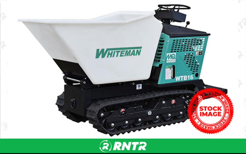 Generic Georgia Buggy – For rent in statesboro, georgia – Southern Rental Systems | RNTR.com – Image 1
