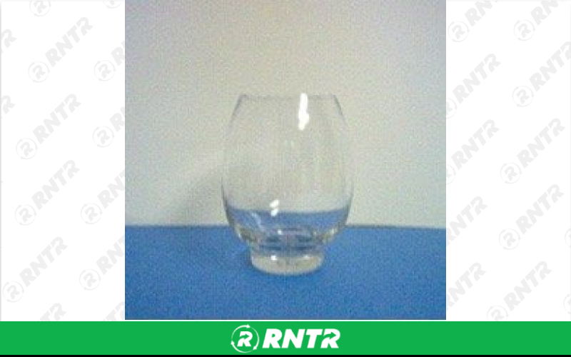 Generic Glass - Vase - Effiel Tower 24 – For rent in willmar, minnesota – Grand True Value Rental | RNTR.com – Image 1