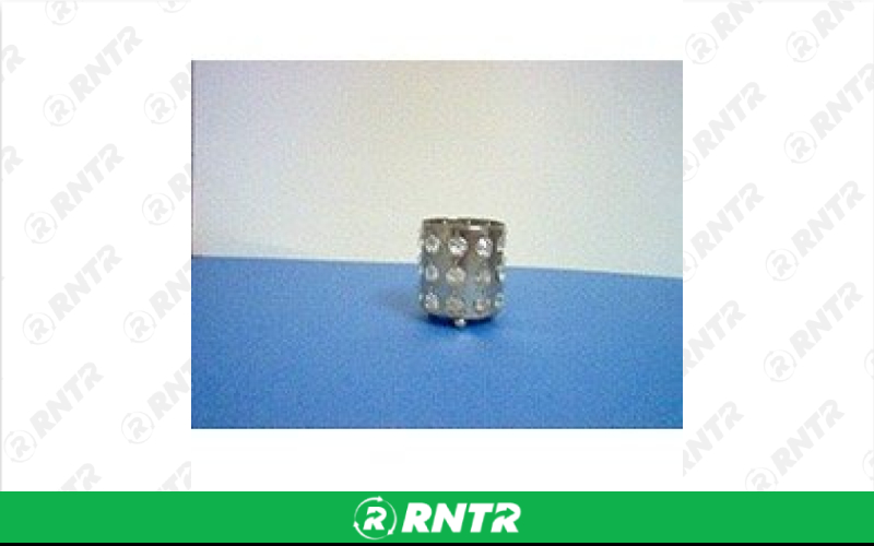 Generic Glass - Votive - Crystals – For rent in willmar, minnesota – Grand True Value Rental | RNTR.com – Image 1