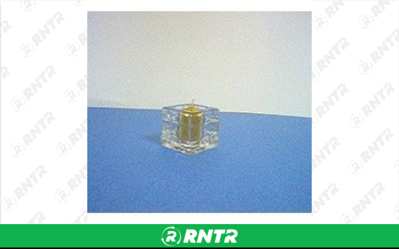 Generic Glass - Votive - Radiant – For rent in willmar, minnesota – Grand True Value Rental | RNTR.com – Image 1