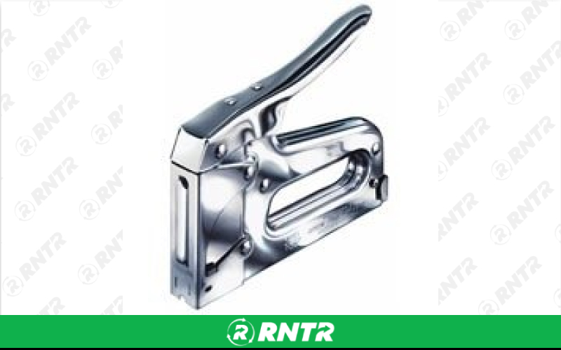 Generic Gun - Staple Hand – For rent in willmar, minnesota – Grand True Value Rental | RNTR.com – Image 1