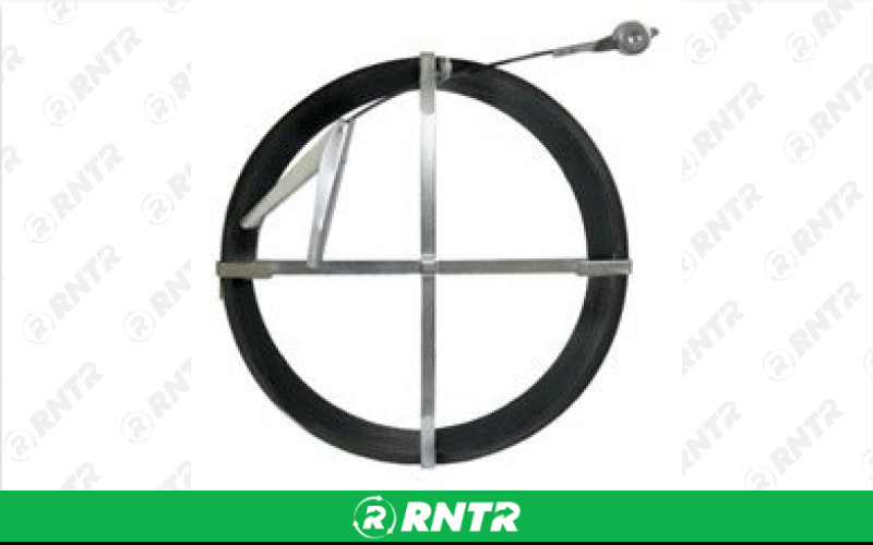 Generic Hand Drive - 100' Tape – For rent in willmar, minnesota – Grand True Value Rental | RNTR.com – Image 1