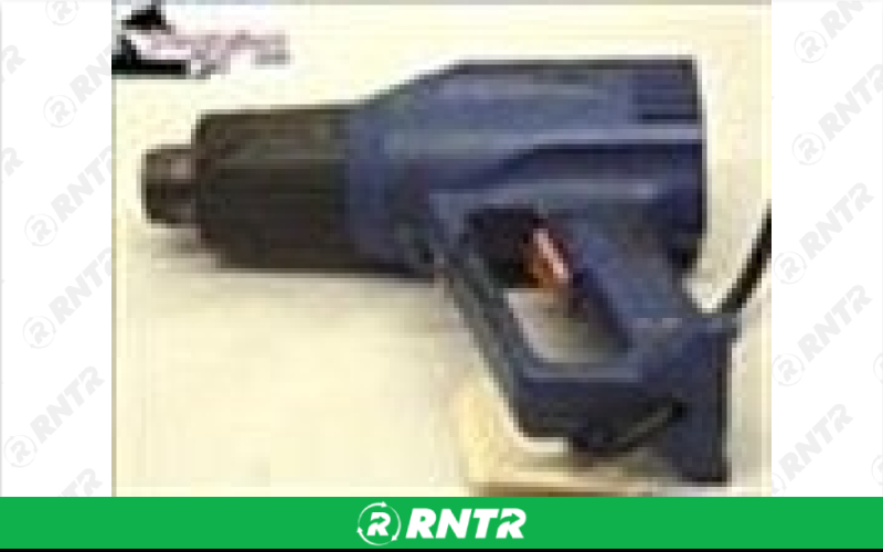 Generic Heat Gun - Hvy. Duty – For rent in willmar, minnesota – Grand True Value Rental | RNTR.com – Image 1