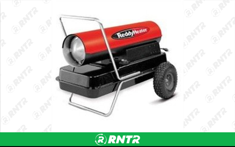 Generic Heater - Kerosene 155 -000 FA – For rent in willmar, minnesota – Grand True Value Rental | RNTR.com – Image 1