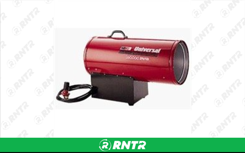 Generic Heater - Propane 350 -000 FA – For rent in willmar, minnesota – Grand True Value Rental | RNTR.com – Image 1