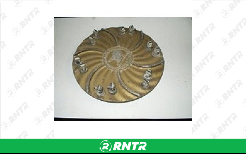 Generic Hex Pin Driver w/ Carbide – For rent in willmar, minnesota – Grand True Value Rental | RNTR.com – Image 1