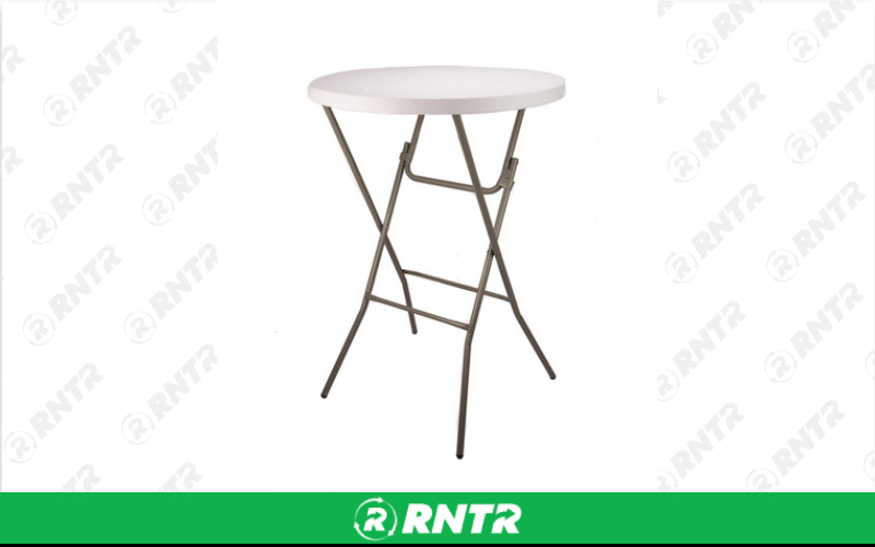Generic High Boy Table – For rent in dacula, georgia – CrimsonTLC | RNTR.com – Image 1