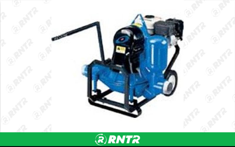 Generic Honda Pump - Diaphragm 2 – For rent in willmar, minnesota – Grand True Value Rental | RNTR.com – Image 1