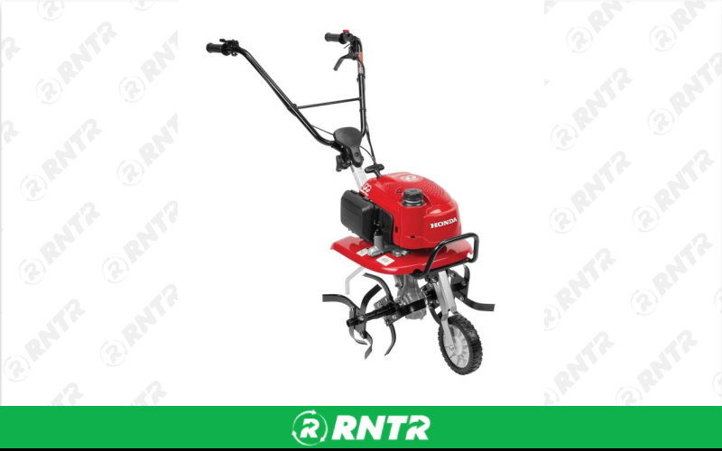 Generic Honda Tiller - 4hp – For rent in willmar, minnesota – Grand True Value Rental | RNTR.com – Image 1
