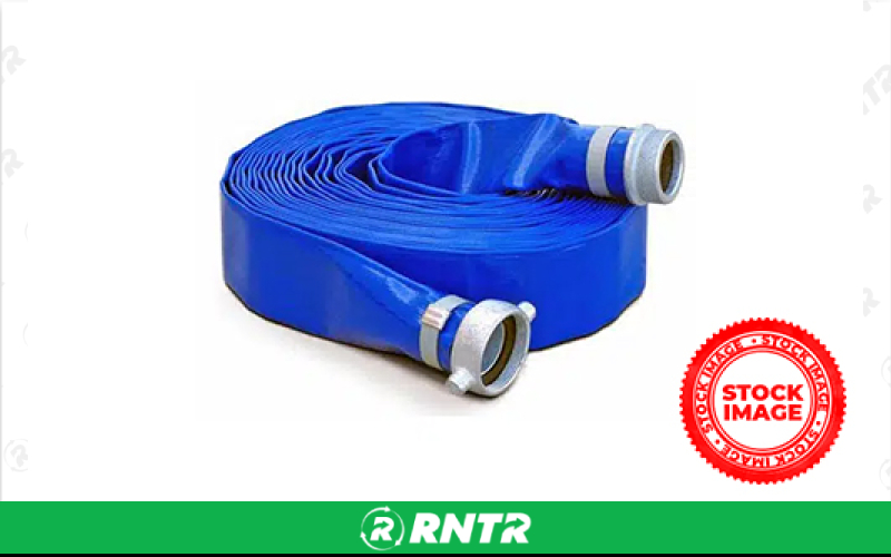 Generic Hose - 4 x 50' Discharge Hose – For rent in statesboro, georgia – Southern Rental Systems | RNTR.com – Image 1