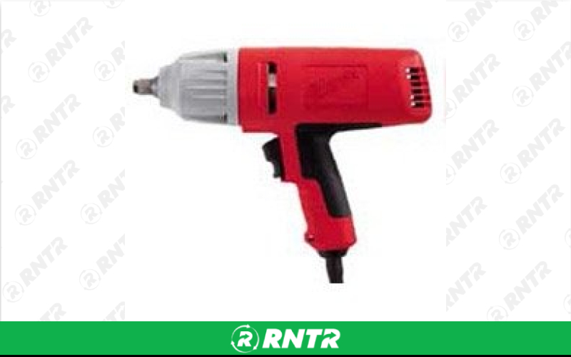 Generic Impact Wrench - 1/2 Electric – For rent in willmar, minnesota – Grand True Value Rental | RNTR.com – Image 1