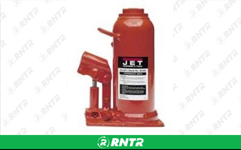Generic Jack - Hand 20 ton H.D. – For rent in willmar, minnesota – Grand True Value Rental | RNTR.com – Image 1