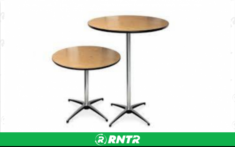 Generic Low Boy Table – For rent in dacula, georgia – CrimsonTLC | RNTR.com – Image 1