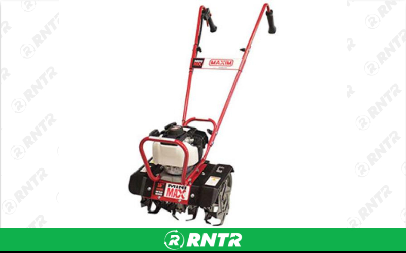 Generic Mini Max Tiller – For rent in willmar, minnesota – Grand True Value Rental | RNTR.com – Image 1