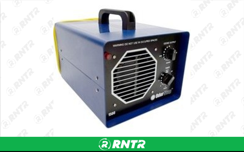 Generic Ozone Machine – For rent in willmar, minnesota – Grand True Value Rental | RNTR.com – Image 1