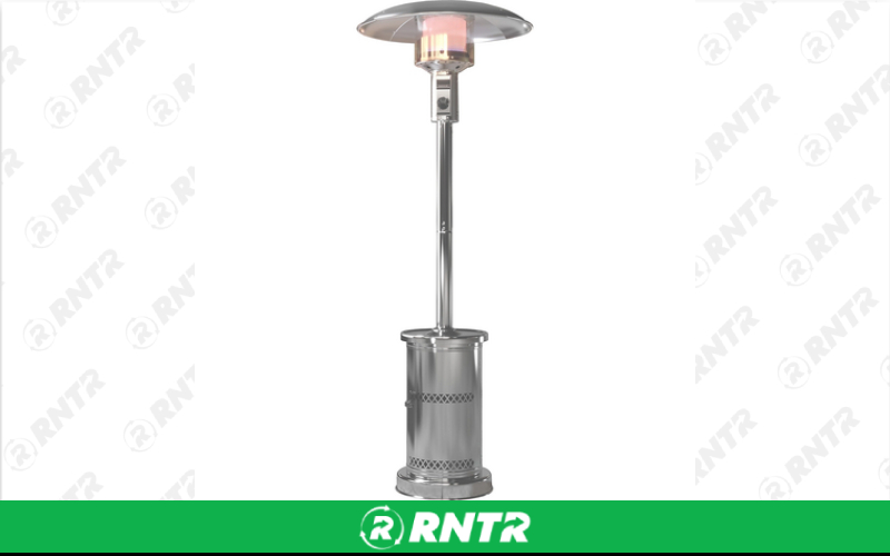Generic Patio Heater – For rent in piedmont, south-carolina – Crimsontlc Tables Linen and Chairs | RNTR.com – Image 1