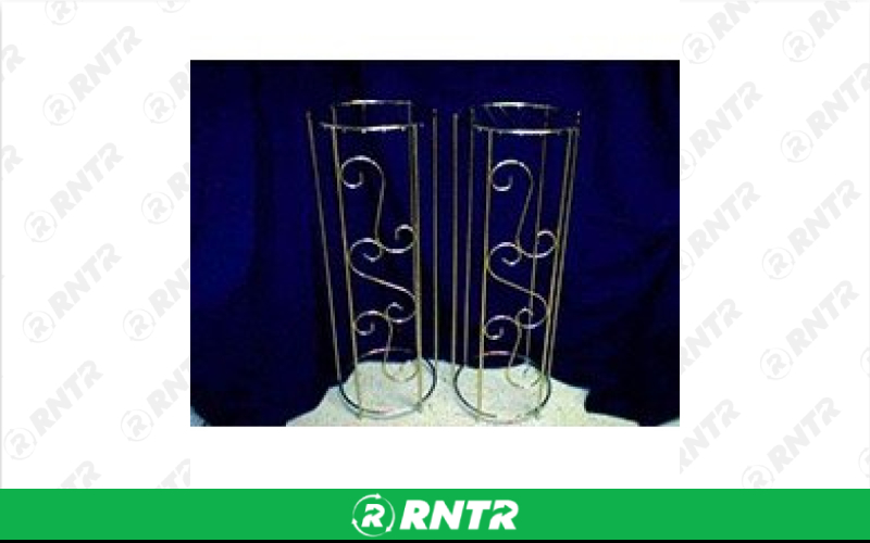 Generic Plant Stands - Pair – For rent in willmar, minnesota – Grand True Value Rental | RNTR.com – Image 1