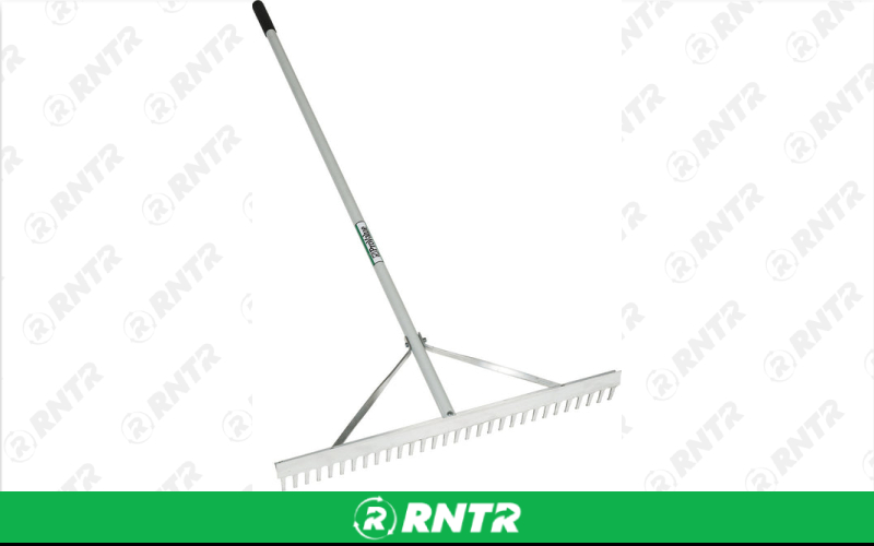 Generic Rake - Alum Landscape 36 – For rent in willmar, minnesota – Grand True Value Rental | RNTR.com – Image 1