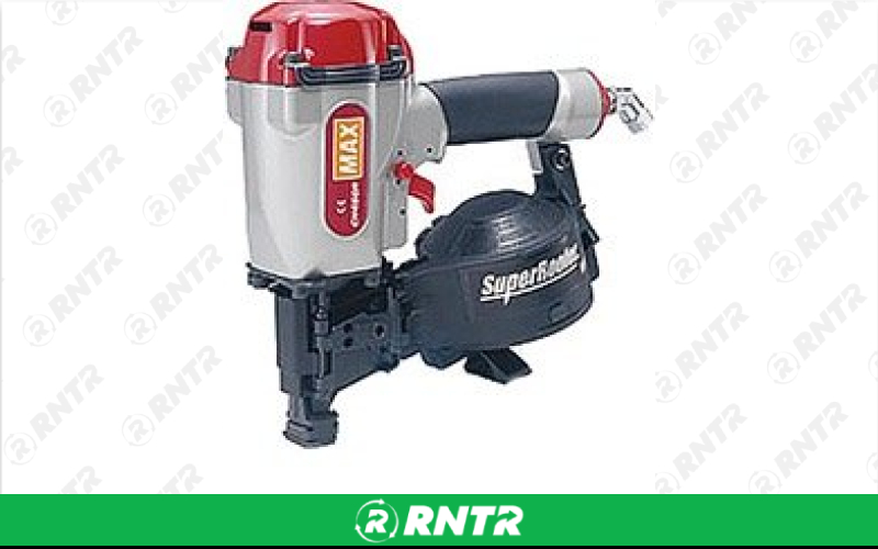 Generic Roofing Gun – For rent in willmar, minnesota – Grand True Value Rental | RNTR.com – Image 1