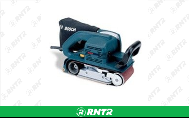 Generic Sander - Belt 4 – For rent in willmar, minnesota – Grand True Value Rental | RNTR.com – Image 1