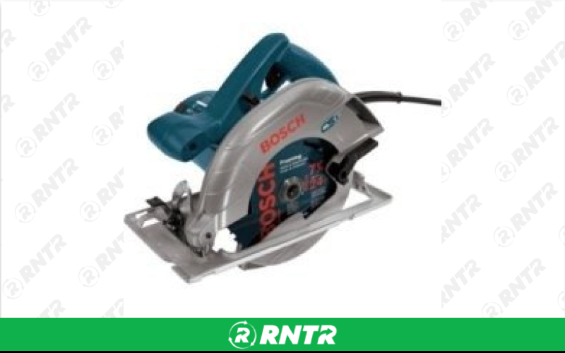 Generic Saw - Circular Saw 7 – For rent in willmar, minnesota – Grand True Value Rental | RNTR.com – Image 1