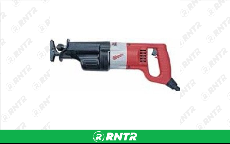Generic Saw - Sawzall – For rent in willmar, minnesota – Grand True Value Rental | RNTR.com – Image 1