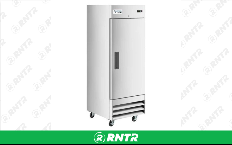 Generic Single Door Commercial Freezer – For rent in skokie, illinois – Evento | RNTR.com – Image 1