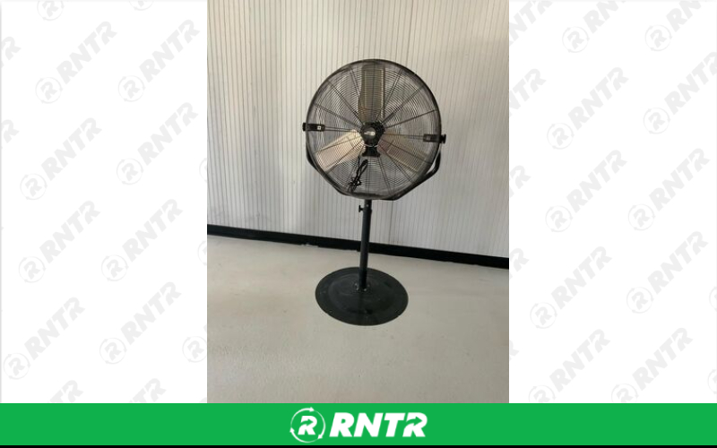 Generic Stand Up Fan – For rent in dacula, georgia – CrimsonTLC | RNTR.com – Image 1