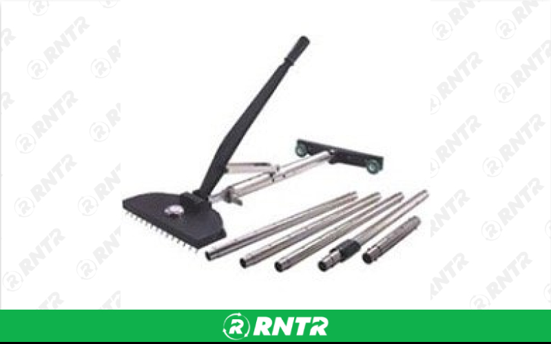 Generic Stretcher - Power Carpet – For rent in willmar, minnesota – Grand True Value Rental | RNTR.com – Image 1