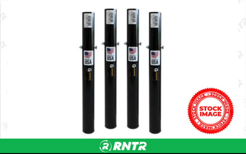 Generic Table Extenders 12 (x4) – For rent in skokie, illinois – Evento | RNTR.com – Image 1