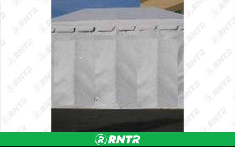 Generic Tent Sidewall - 20' – For rent in willmar, minnesota – Grand True Value Rental | RNTR.com – Image 1