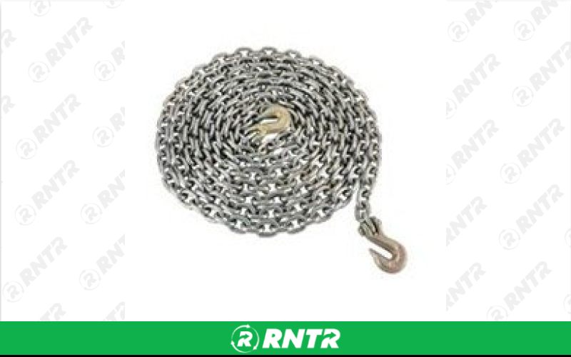 Generic Tow Chain - 3/8 – For rent in willmar, minnesota – Grand True Value Rental | RNTR.com – Image 1