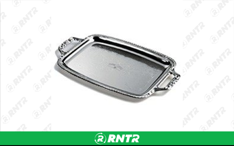 Generic Tray - Rectangle - 12x16 – For rent in willmar, minnesota – Grand True Value Rental | RNTR.com – Image 1