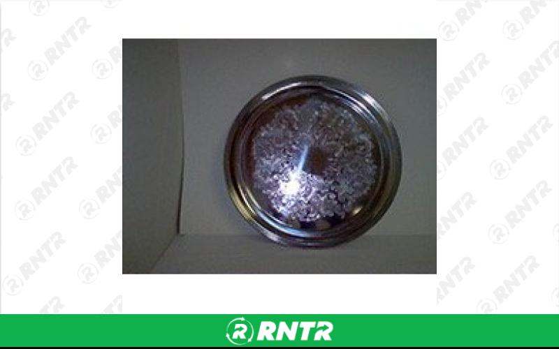 Generic Tray - Round 18 Embossed – For rent in willmar, minnesota – Grand True Value Rental | RNTR.com – Image 1