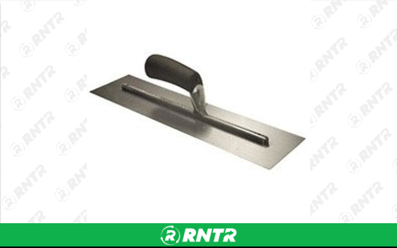 Generic Trowel - Steel - 4 x14 – For rent in willmar, minnesota – Grand True Value Rental | RNTR.com – Image 1