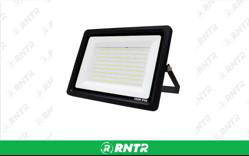 Generic Up lights White - 4 Set – For rent in skokie, illinois – Evento | RNTR.com – Image 1