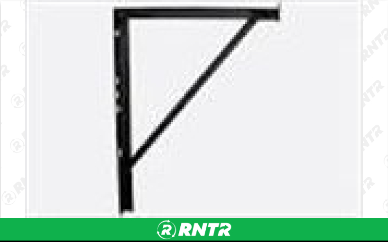 Generic Wall Bracket – For rent in willmar, minnesota – Grand True Value Rental | RNTR.com – Image 1