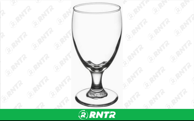 Generic Water Goblet Glass – For rent in dacula, georgia – CrimsonTLC | RNTR.com – Image 1