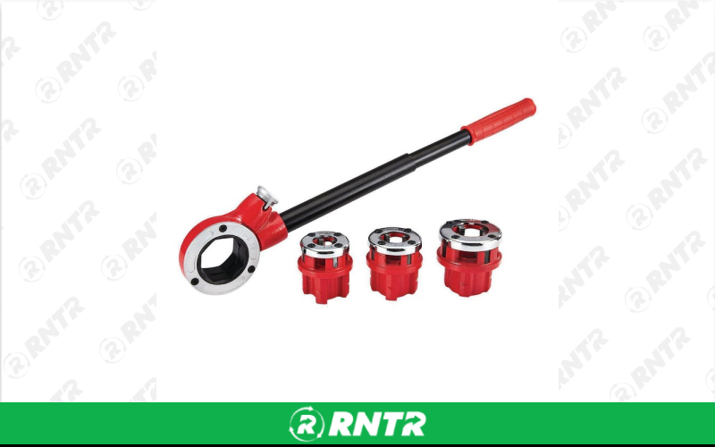 Generic 1-1/2 Pipe Threader – For rent in kenosha, wisconsin – Lees Rent It LLC | RNTR.com – Image 1